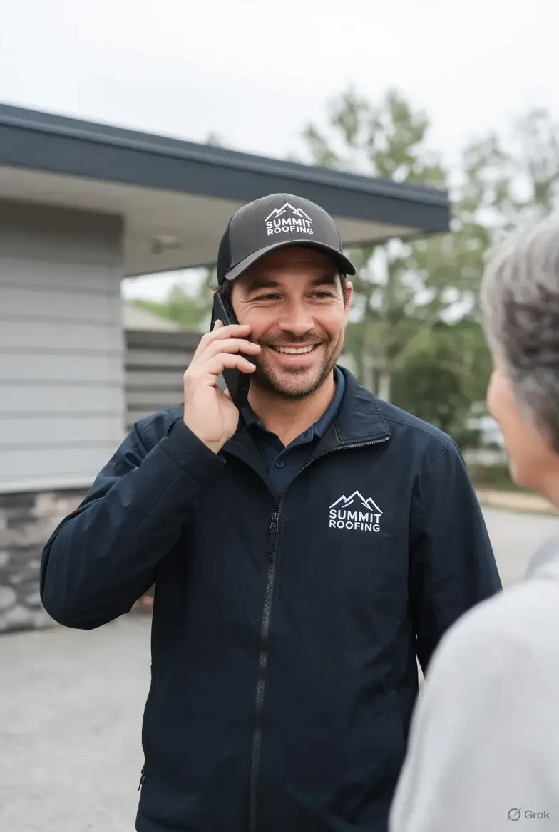 Flat Roof Leak Repair Ten Mile, TN FAQs